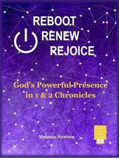 Cover Reboot Renew Rejoice (eBook, ePUB)