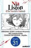 Nia Liston: The Merciless Maiden #031 (eBook, ePUB)
