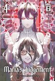 Maria's Judgement 04 (eBook, ePUB)