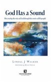 God Has a Sound (eBook, ePUB)