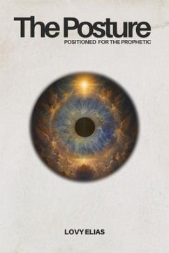 Cover The Posture (eBook, ePUB)