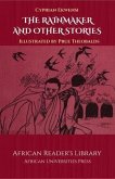 The Rainmaker and Other Stories (eBook, ePUB)