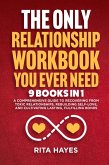 The Only Relationship Workbook You Ever Need (eBook, ePUB) The Only Relationship Workbook You Ever Need (eBook, ePUB)