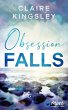 Obsession Falls (eBook, ePUB) - Bild 1