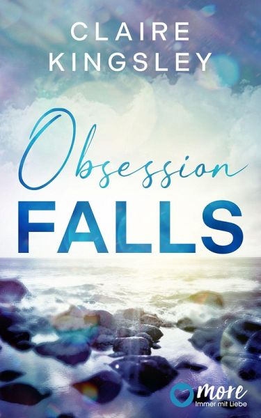 Obsession Falls (eBook, ePUB) Obsession Falls (eBook, ePUB)