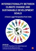 Intersectionality Between Climate Change and Sustainable Development Goals (eBook, ePUB)