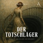 Der Totschläger - Hörbuch Klassiker (MP3-Download)