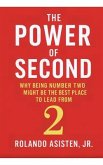 The Power of Second (eBook, ePUB)