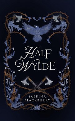 Half Wylde (eBook, ePUB) - Blackburry, Sabrina
