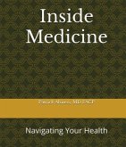 Inside Medicine (eBook, ePUB) Inside Medicine (eBook, ePUB)