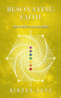 Cover Resonating Faith (Resonation Realm) (eBook, ePUB)