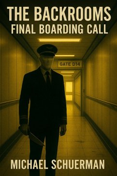 Cover Backrooms Final Boarding Call (eBook, ePUB)