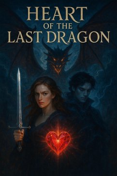 Cover Heart of the Last Dragon (eBook, ePUB)