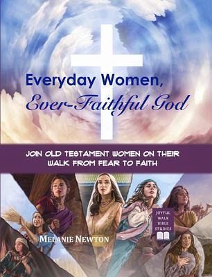 Everyday Women, Ever-Faithful God (eBook, ePUB)