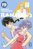 Ranma 1/2 - new edition 19 (eBook, ePUB)