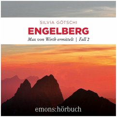 Engelberg (MP3-Download) - Götschi, Silvia