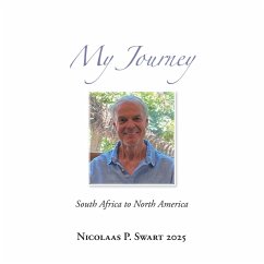 Cover My Journey (eBook, ePUB)