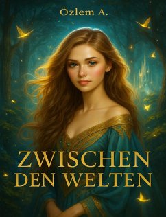 Zwischen den Welten (eBook, ePUB) Cover Zwischen den Welten (eBook, ePUB)