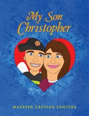 My Son Christopher (eBook, ePUB) My Son Christopher (eBook, ePUB)