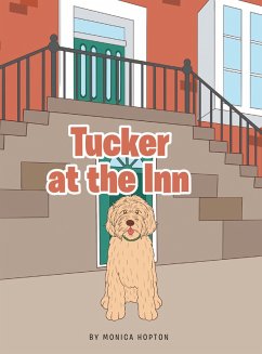 Tucker at the Inn (eBook, ePUB) - Hopton, Monica