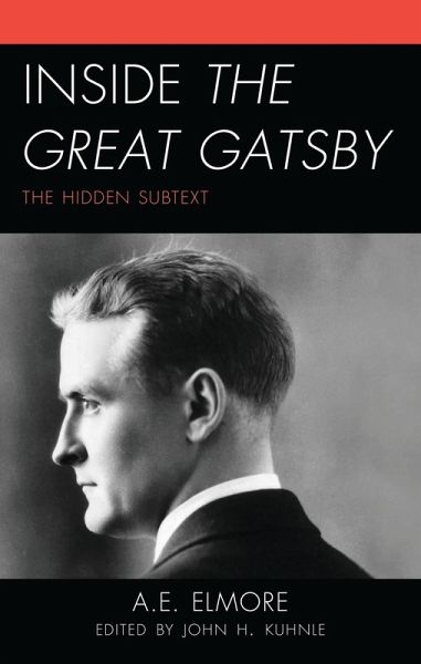 Inside The Great Gatsby (eBook, PDF)