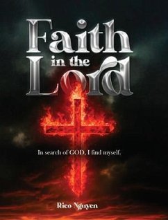 Cover Faith in The Lord (eBook, ePUB)