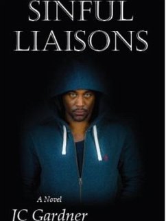 Cover Sinful Liaisons (eBook, ePUB)