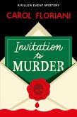 Invitation to Murder (eBook, ePUB)