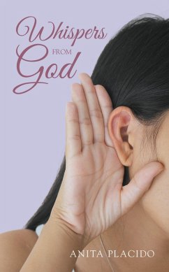 Whispers from God (eBook, ePUB) - Placido, Anita