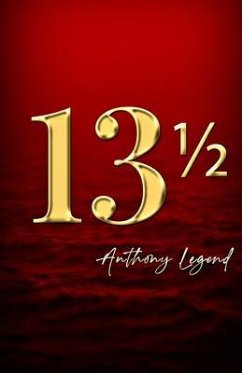 Cover 13 1/2 (eBook, ePUB)