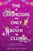 The Chismosas Only Book Club (eBook, ePUB) The Chismosas Only Book Club (eBook, ePUB)