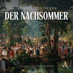 Der Nachsommer- Hörbuch Klassiker (MP3-Download)
