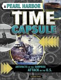 A Pearl Harbor Time Capsule (eBook, ePUB) A Pearl Harbor Time Capsule (eBook, ePUB)