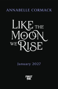 Cover Like the Moon We Rise (eBook, ePUB)