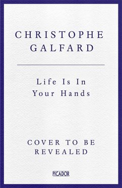 Cover Life Is In Your Hands (eBook, ePUB)