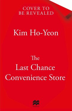 Cover The Last Chance Convenience Store (eBook, ePUB)