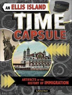 Cover An Ellis Island Time Capsule (eBook, ePUB)