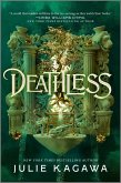 Deathless (eBook, ePUB)