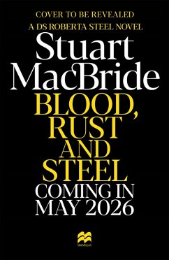 Untitled Stuart MacBride 2026 (eBook, ePUB) - MacBride, Stuart