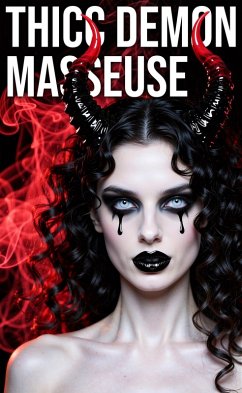 Cover Thicc Demon Masseuse (eBook, ePUB)
