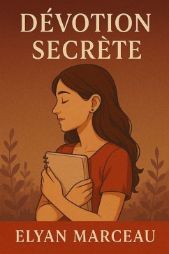 Cover Dévotion secrète (eBook, ePUB)