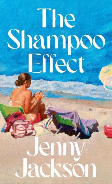 The Shampoo Effect (eBook, ePUB) The Shampoo Effect (eBook, ePUB)