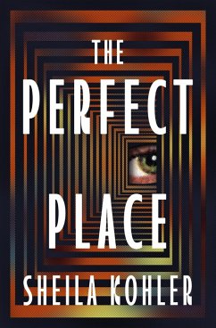 Cover The Perfect Place (eBook, ePUB)
