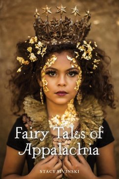 Cover Fairy Tales of Appalachia (eBook, ePUB)