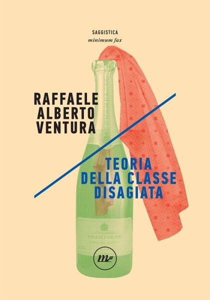 Teoria della classe disagiata (eBook, ePUB) Teoria della classe disagiata (eBook, ePUB)