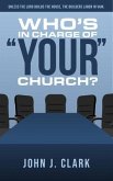 Who's In Charge of Your Church (eBook, ePUB)