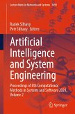 Artificial Intelligence and System Engineering (eBook, PDF) Artificial Intelligence and System Engineering (eBook, PDF)