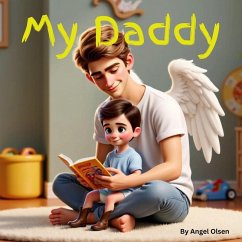 Cover My Daddy (eBook, ePUB)