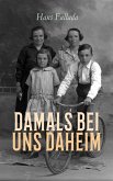 Damals bei uns daheim (eBook, ePUB)