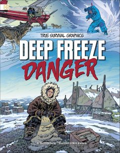 Cover Deep Freeze Danger (eBook, ePUB)